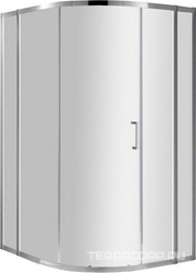 MOLVENO-R-11-100+20-C-Cr-IV Душевой уголок | ZZ