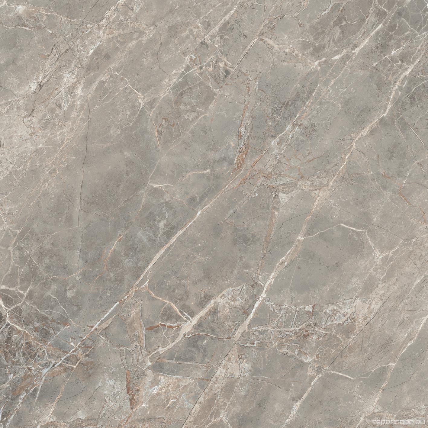 Керамогранит Florim Magnum Etoile De Rex Etoile Gris Mat 120x120 Серый, фото 7