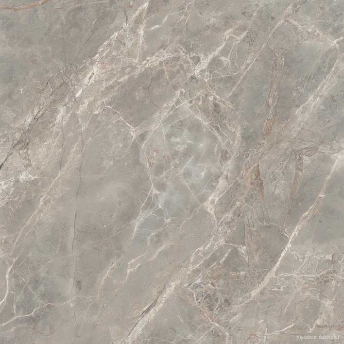 Etoile Gris Mat ZZ 120x120
