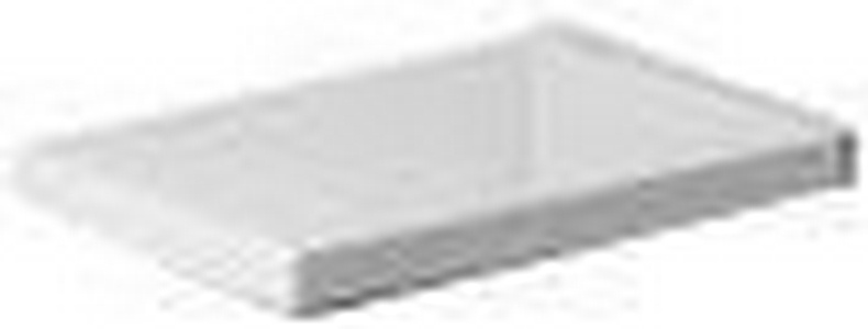 Сиденье с микролифтом для подвесного или напольн.пристенного унитаза (для арт.220409 00 00 или 210109 00 00), Starck Х, (снят с производства), XXZZ Duravit Starck X 006811 00 00