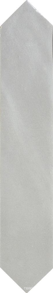 Керамическая плитка APE Ceramica Switch Off Grey Matt 4,3x24,3 Серый, фото 3