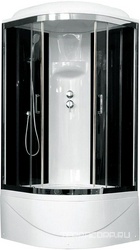 Душевая кабина Royal Bath RB 90BK6-BT-CH 90x217x90 Royal Bath bk s400042