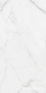 Керамогранит Benadresa Status  Pulido KL 60x120 Белый 