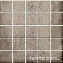 Native Dark Mosaico 6x6 (п.п.) XX |30x30