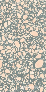 Керамогранит Ergon Medley Green Pop nat.rett. ZZ30x60 Зеленый 