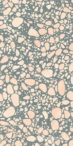 Керамогранит Ergon Medley Green Pop nat.rett. ZZ30x60 Зеленый 