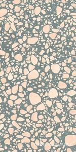 Керамогранит Ergon Medley Green Pop nat.rett. ZZ30x60 Зеленый 