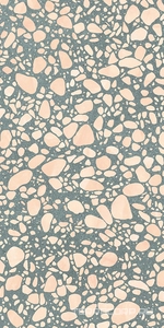 Керамогранит Ergon Medley Green Pop nat.rett. ZZ30x60 Зеленый 