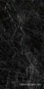 Керамогранит Kerama Marazzi Риальто  серый темный обрезной 60x119,5 Серый 