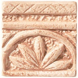 Fascia Olimpo Rosa XX |10x10