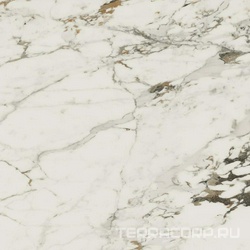 Керамогранит AtlasConcorde Россия Allure  Capraia Lap 59x59/Аллюр Капрайя Шлиф 59x59 XX Белый 