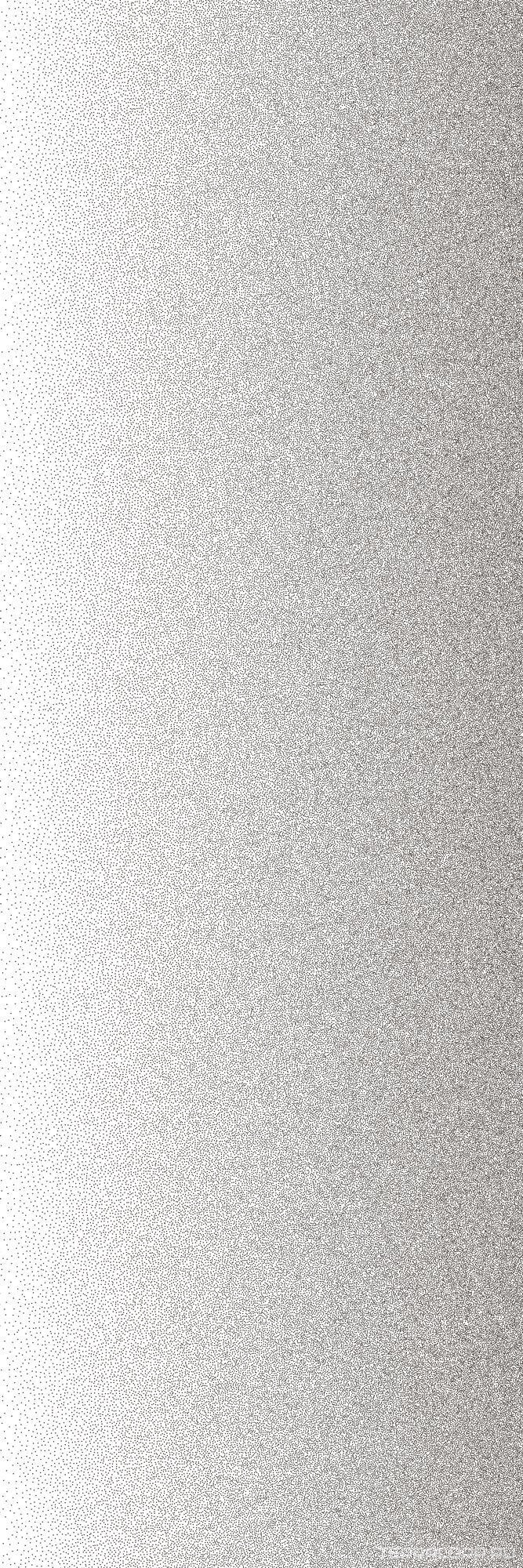 Керамогранит Laminam Rus DOTS H050 3,5 mm 100x300 n/a, фото 4