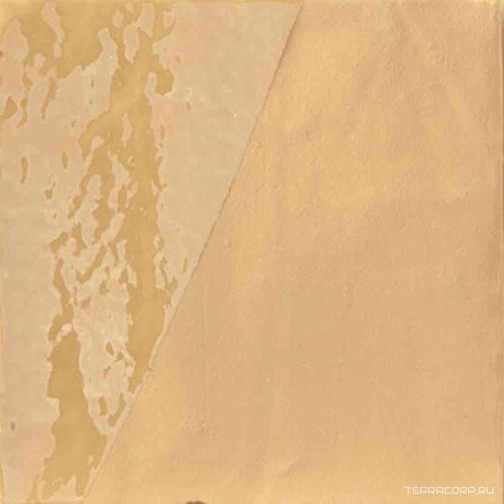 Drop Ocre  ZZ 13,8x13,8