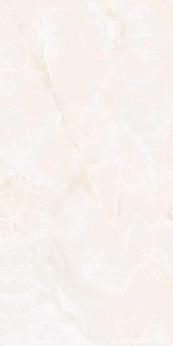 Керамогранит Ariostea Ultra Onici Onice Bianco Extra Lucidato (Shiny) 6 mm150x300 Белый, фото 5