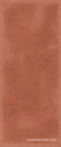 Керамическая плитка Gracia ceramica Mango  ocher wall 25x60 Оранжевый 
