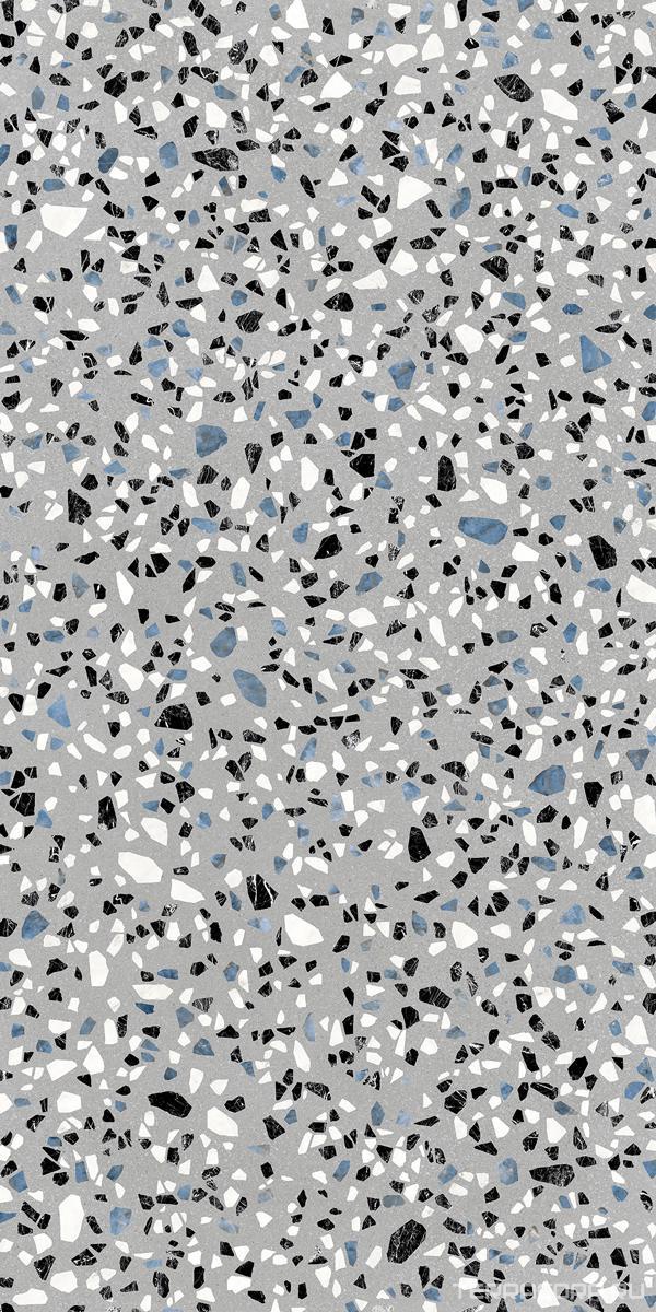 Керамогранит Ergon Medley Grey Classic Nat. Rett.ZZ60x120 Серый, фото 4