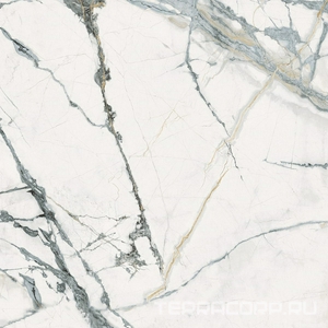 Керамогранит Imola The Room INV WH6 120 LP (п.п.)ZZ l120x120 Комбинированный 