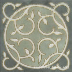 Вставка Джардини лаппатированныйXX |15x15