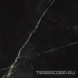 Empire Calacatta Black Rett 80x80/ЭМПАИР КАЛАК. БЛЭК РЕТ 80x80