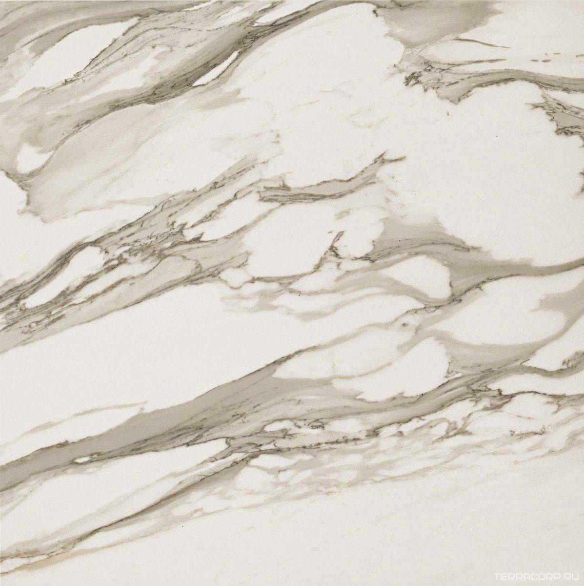Керамогранит AtlasConcorde Россия Supernova Marble S.M. Calacatta Gold Rett / С.М. Калакатта Голд 60 Рет. Белый, фото 3