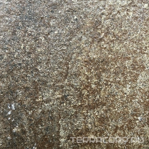 Керамогранит Imola Trail18 PORF MIX18 20  20x20 Коричневый 