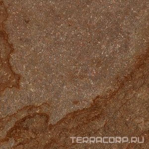 Керамогранит Imola Trail18 PORF MIX18 20  20x20 Коричневый 