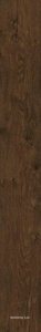 Керамогранит Atlas Concorde Italy Heartwood  Moka ZZ18,5x150 Коричневый 