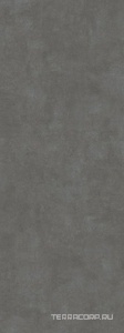 Керамогранит Kerama Marazzi Surface Laboratory /Сити антрацит обрезной ZZ119.5x320 Серый 