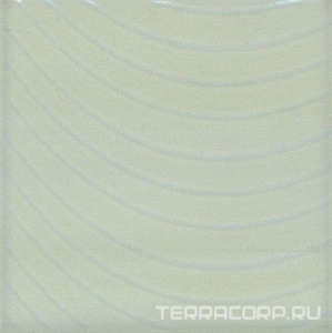 Керамогранит Kerama Marazzi Маронти Вставка  зеленый10х10 Зеленый 