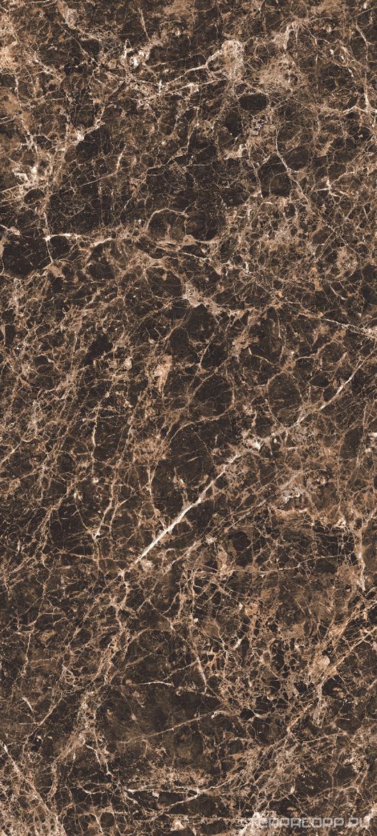 Керамогранит Florim Magnum Les Bijoux De Rex Bijoux Marron Imperial Glossy 120X280 Комбинированный, фото 5