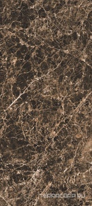 Керамогранит Florim Magnum Les Bijoux De Rex Bijoux Marron Imperial Glossy 120X280 Комбинированный 