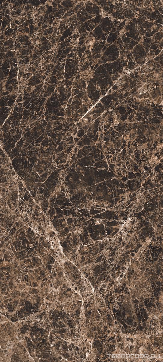 Керамогранит Florim Magnum Les Bijoux De Rex Bijoux Marron Imperial Glossy 120X280 Комбинированный, фото 6