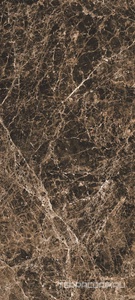 Керамогранит Florim Magnum Les Bijoux De Rex Bijoux Marron Imperial Glossy 120X280 Комбинированный 