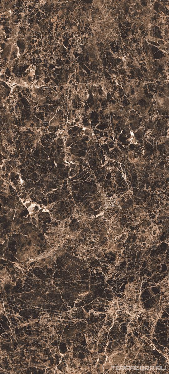 Керамогранит Florim Magnum Les Bijoux De Rex Bijoux Marron Imperial Glossy 120X280 Комбинированный, фото 7