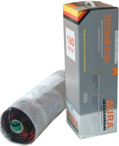  Комплект AURA LTL-C 2,5/450-P8ZZ