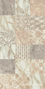 Керамогранит AtlasConcorde Россия EMPIRE Empire Cementine Light Rett 60x120 Lapp/ЭМПАИР ЧЕМЕНТИНЕ ЛАЙТ РЕТ 60x120 ЛАП Комбинированный 