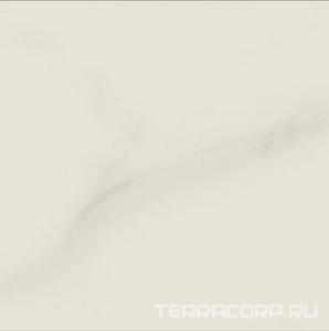 Керамогранит AtlasConcorde Россия EMPIRE Empire Arabescato Bottone /ЭМПАИР АРАБЕСКАТО ВСТАВКА 7,2x7,2 Белый 