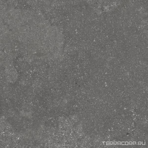 Керамогранит Idalgo Гранит Глория антрацит SR струк 60x60 Серый, фото 6