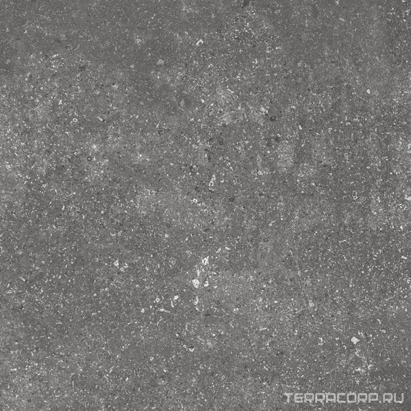 Керамогранит Idalgo Гранит Глория антрацит SR струк 60x60 Серый, фото 7