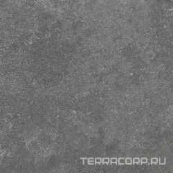 Керамогранит Idalgo Гранит Глория  антрацит SR струк 60x60 Серый 