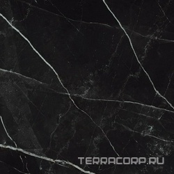 Empire Calacatta Black 60x60 Lapp/ЭМПАИР КАЛАК. БЛЭК 60x60 ЛАП