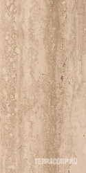 Base Travertino Beige Liso |60x120