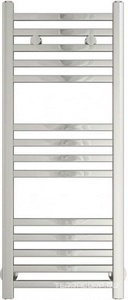 Полотенцесушитель "" 800*300 мм, подключ. 3/4, комплектующие в комплекте, хром ZZ Сунержа Модус 00-0250-8030