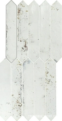 Picket Grunge Iron  ZZ|4,3x24,3