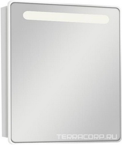 Зеркало-шкаф AQUATON  60 R ZZ Aquaton Америна 1A135302AM01R