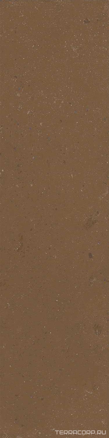 Керамогранит Kerama Marazzi Довиль коричневый матовый 9,9х40,2 Коричневый, фото 3