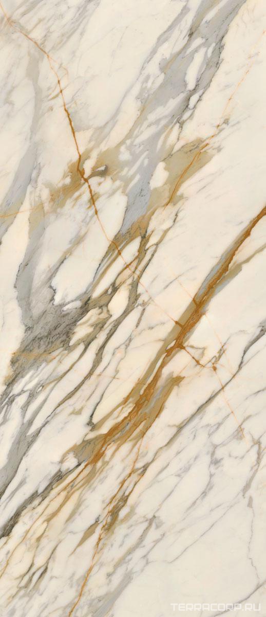 Керамогранит Lea Ceramiche Noblesse Golden Borg Lev ZZ120x278 Бежевый, фото 3
