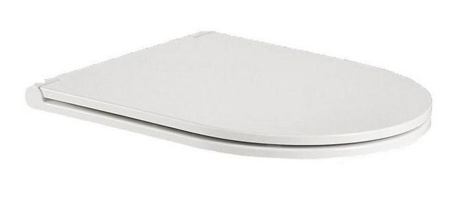 Сиденье для унитаза, с микролифтом, быстросъёмное, Lucie ZZ BelBagno lucie BB870SC  /  Lucie