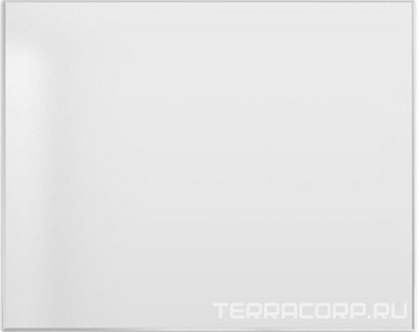 Зеркало 1200х20х800мм, реверсивное, в алюминиевой раме, (цв.Nero), BelBagno ZZ BelBagno Универсал SPC-AL-1000-800 Nero