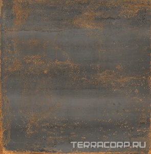 Керамогранит Gardenia Orchidea OXIDE Oxide Iron ZZ120x120 Серый 